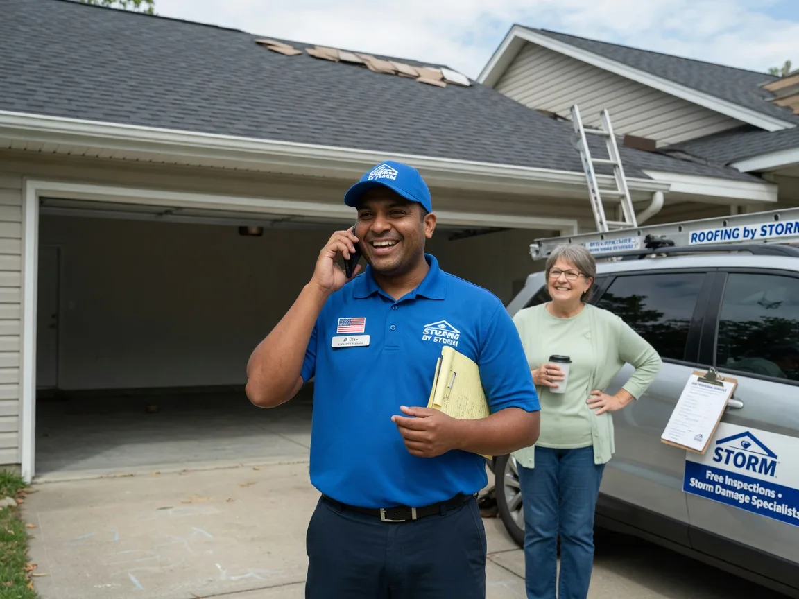 Roof Repair Near Me Standard, IL FAQs