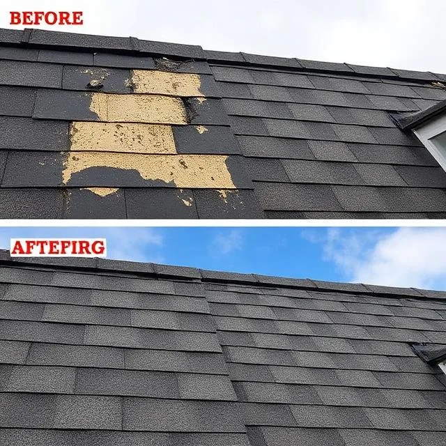 Roof Repair Near Me in Standard, IL near me